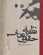 نظریه حقوقی ناب: مدخلی به مسائل نظریه حقوقی